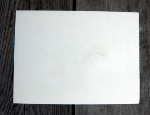 Original 1950s Brownie Downing Print Ballerina Series "The Swan Lake" - Picture 7 of 9