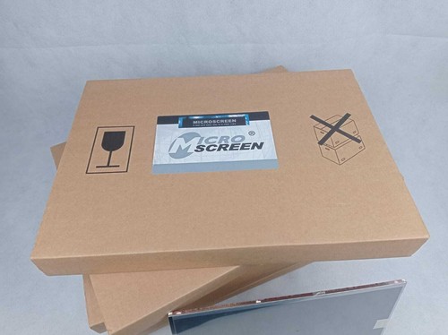 TFT LCD Display Bildschirm Microscreen LTN116AT01 Samsung/Acer Neu OVP - Bild 5 von 6