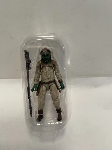 Star Wars The Vintage Collection Klaatu Skiff Guard Figure VC135 New in Plastic