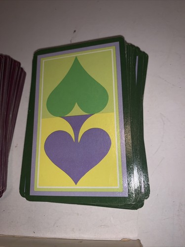 1979 Current Bridge 2-Deck Playing Cards - Picture 3 of 10