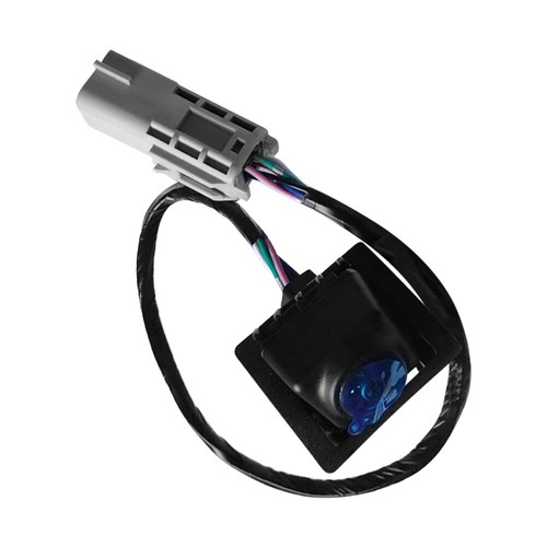 Rear-View Back Up Park Assist Camera for 2010 to 2013 Buick LaCrosse 2010 Allure - Picture 7 of 9