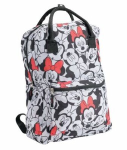 minnie mouse luggage for adults