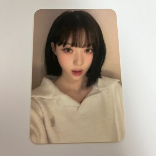 aespa My World Spicy Photocards Karina Winter Giselle Ningning - 第 13/41 張圖片