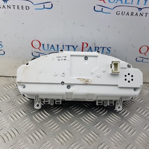 VOLVO V40 SPEEDOMETER INSTRUMENT CLUSTER 2014 31412876 - Picture 10 of 15