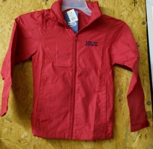 US Open Tennis Jacket | eBay