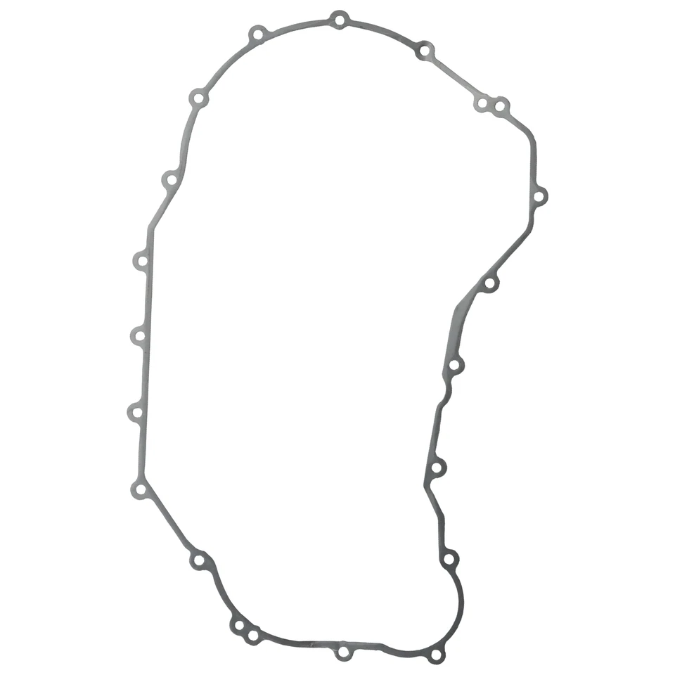 Junta de cubierta de embrague para Kawasaki Vulcan 1700 VN1700 Voyager 2009 2010-2017 Foto 4 de 4