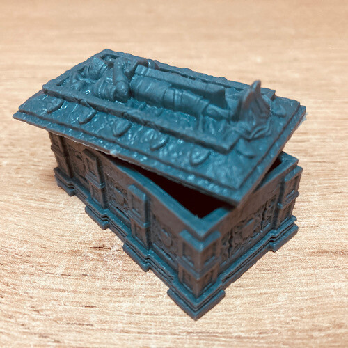 Muebles Heroquest 2021 lista múltiple Hasbro Avalon Hill - Imagen 9 de 14