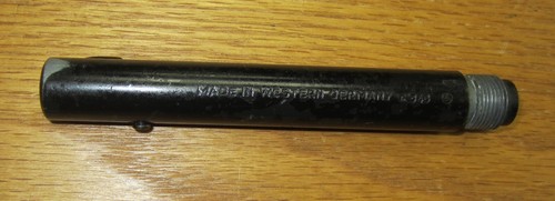 Great Western Single Action 22 LR Barrel 5 1/2" - Picture 2 of 4