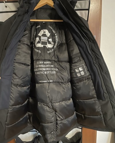 Michael Kors Jacke/Parka Größe S - Bild 2 von 5