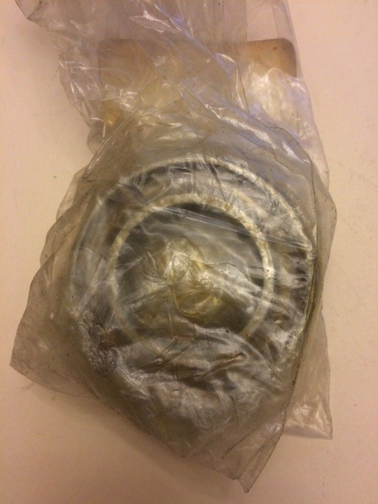 Kawasaki ZX750 NOS Rear Hub Ball Bearing Part# 92045-1196