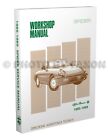 Alfa Romeo Spider Shop Manual 1985 1986 1987 1988 1989 Veloce Graduate Quadrifog (For: Alfa Romeo Spider)