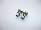 <!--F#f_0-->NEW FRONT BUMPER BAR LICENCE PLATE NUTS + STAINLESS BOLTS TO EJ EH HOLDEN CAP<!--F/-->