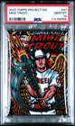 2021 Topps Project 70 Mike Trout #79 PSA 10