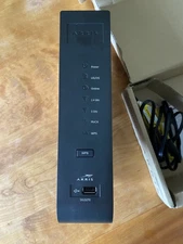 Arris DG3270A Touchstone Cable Gateway Modem/Router + Power Cord/ Ethernet Cable