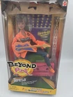 VTG Beyond Pink TERESA Barbie Doll MATTEL with Cassette and GUITAR 1998