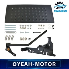 For Advanced Chute System chute blocker for ZT mowers ACS6000ULS 088-6003-00