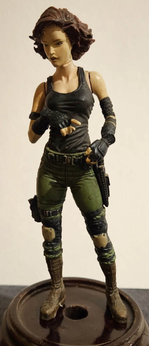 metal gear solid meryl products for sale | eBay