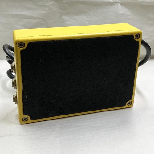 MXR VINTAGE MXR Stereo Chorus 1981 Used Chorus - Picture 4 of 5
