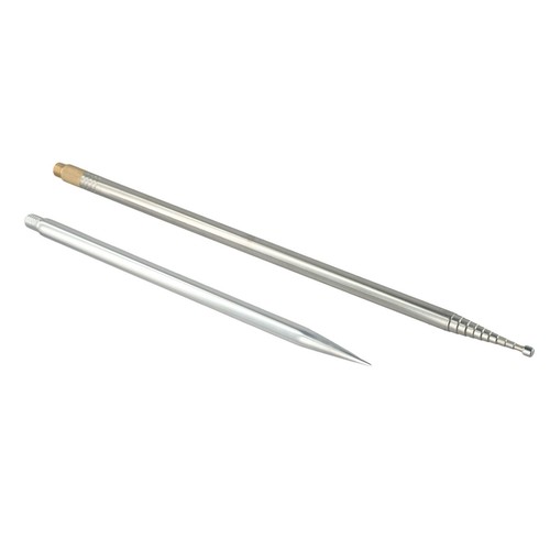 Mejorado Rendimiento JPC12 8 Bandas HF Antena Portátil para Radioaficionados - Imagen 11 de 12