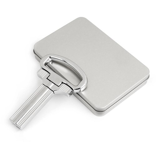 Extractor de corcho de dos clavijas Ah-So Old abridor de vino multifunción cerveza sacacorchos y - Imagen 2 de 20