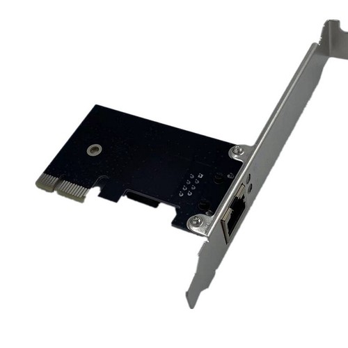 Carte Réseau PCI-E 1000 Mbps Gigabit Ethernet PCI Express 10/100/1000 M RJ45650 - Afbeelding 7 van 10