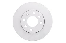 2x Bosch 0 986 479 B42 Bremsscheibe