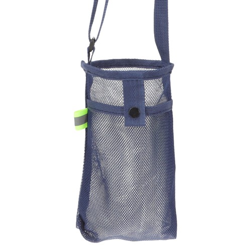 Portabotellas de agua para senderismo al aire libre para caminar al aire libre botella senderismo camping - Imagen 12 de 12