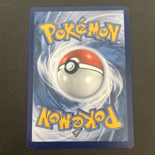 Rowlet SWSH220 Holo Black Star Promo Pokemon TCG LP 2022 - Picture 2 of 2