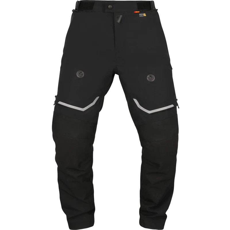 Richa Infinity 3 Black, photo 3 of 4