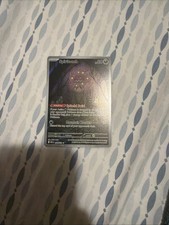Spiritomb Illustration Rare 148/132 Mega Evolution Pokemon TCG Near Mint
