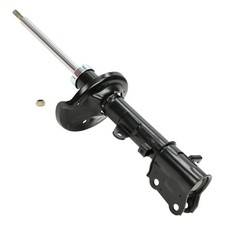 MASTER-SPORT Jambe de suspension Amortisseur pour HYUNDAI ELANTRA (XD) Arrière