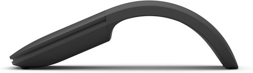 Microsoft Surface Arc Wireless Mouse - Black Single - Picture 3 of 9