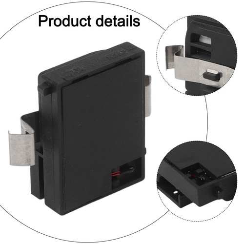 Humidity Sensor 55111389AF 55111389AD For 200 300 Black Plastic - Picture 6 of 12