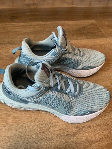 NIKE Running Shoes REACTION Size13 - Picture 2 of 13