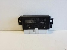 VW GOLF I Cabriolet 155 PDC Parking Sensor Control Unit 5Q0919294K 26235585