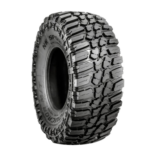 Gomme Estive 265/75 R16 Nankang 119/116Q MT-1 pneumatici nuovi - Foto 1 di 5
