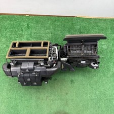 2018 - 2023 Jeep Wrangler Hvac Ac Climate Heater Blower Motor Housing Box Oem 2018 - 2023 Jeep Wrangler Hvac Ac Climate Heater Blower Motor Housing Box Oem
