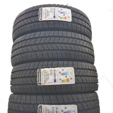 205 70 15C 4x CONTINENTAL 205/70 R15C 106/104R  Winterreifen 2022 VOLL