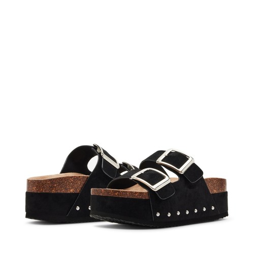 Madden sandalo donna bambina slide - Foto 3 di 6