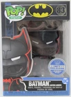 Funko Pop! Digital DC Comics #83 Batman Justice Armor  Vinyl Figure
