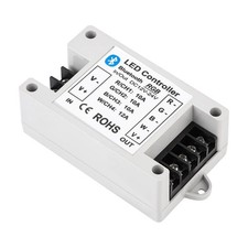 For Android/iOS RGB LED Bluetooth Controller, Phone APP Control RGBW Light Strip