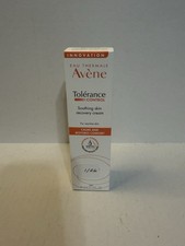 Avène Tolérance Control Soothing Skin Recovery Cream - 1.3fl. oz Exp 01/26