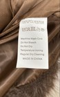 Unbranded Women's Faux Fur Coat - Size M — photo 5