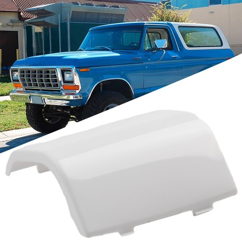 Stunning White Light Shade for Ford F150 Bronco 8096 White Dome Bulb Lens - Picture 2 of 12