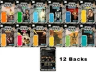 For rasa4414 Only: Star Wars 21 Cardbacks (Not for other buyers)