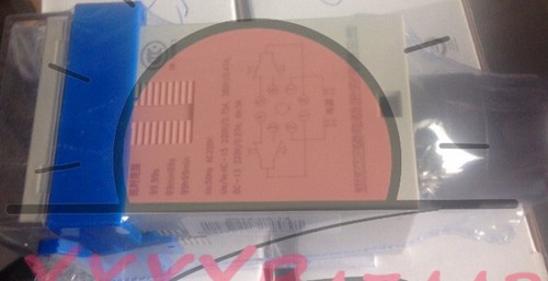 #LL 1PC NEW JSS48A-2Z DELIXI Time relay - Picture 3 of 3