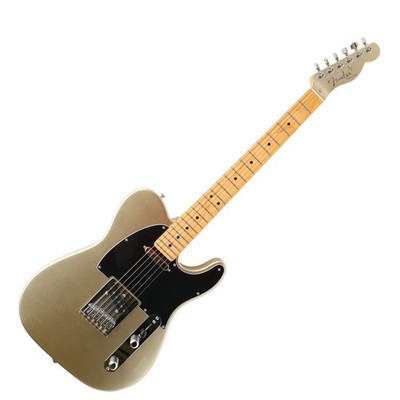 Fender Telecaster 75th Anniversary 6-String Right-Handed Electric Guitar
