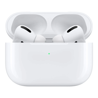 Apple AirPods Pro 1st Generation with Magsafe Charging Case