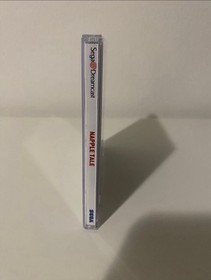 Napple Tale (Sega Dreamcast) English Translation