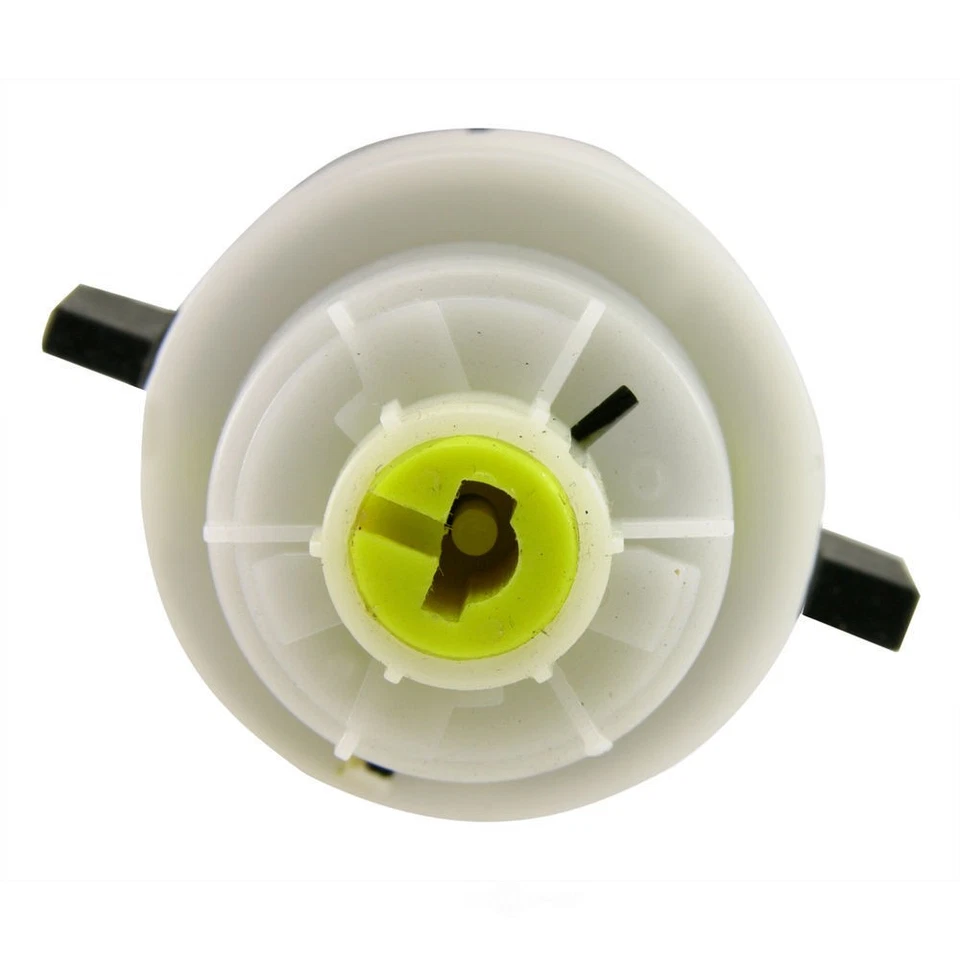 Interruptor de arranque de encendido compatible con Volkswagen Passat 1997-1998 WVE BY NTK Foto 3 de 4